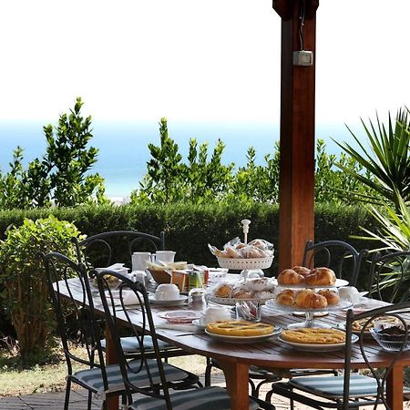 B&B Villa Floriana Tortoreto Dış mekan fotoğraf
