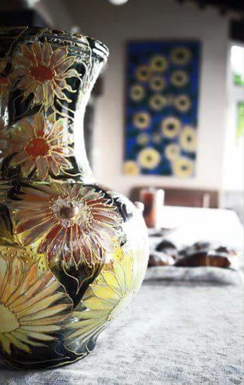 B&B Villa Floriana Tortoreto Dış mekan fotoğraf