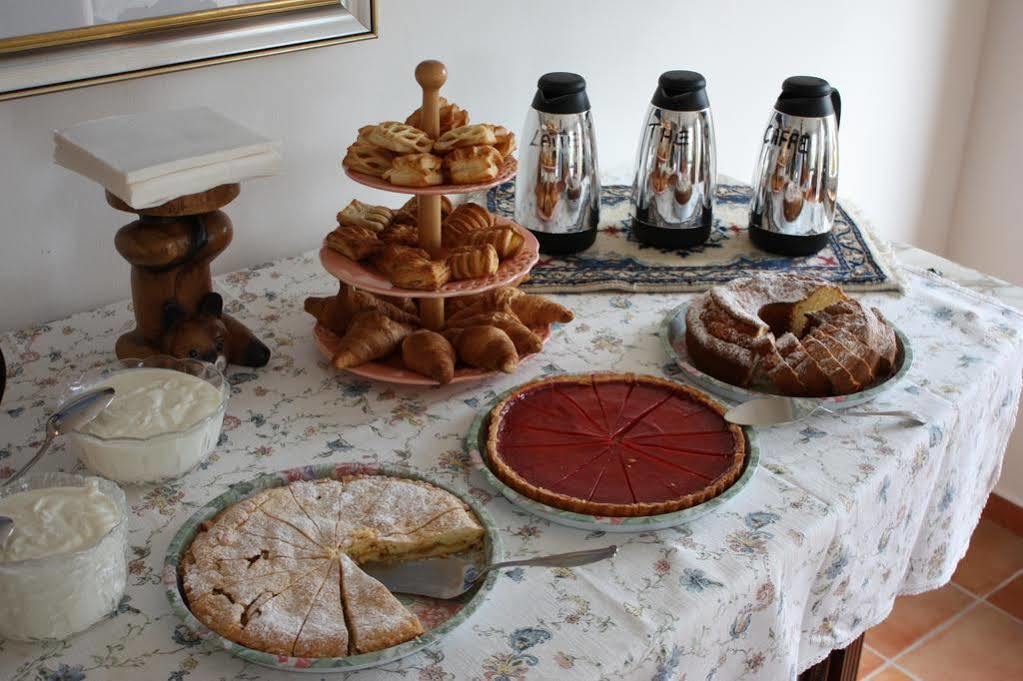 B&B Villa Floriana Tortoreto Dış mekan fotoğraf