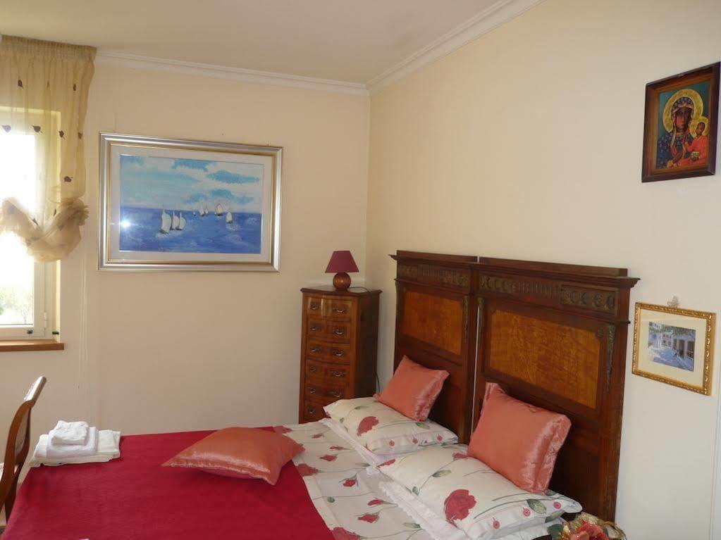 B&B Villa Floriana Tortoreto Dış mekan fotoğraf